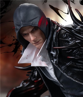 Alex-Mercer-Prototype