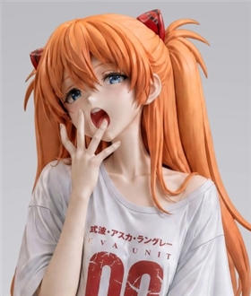 Pajamas-Asuka-Evangelion