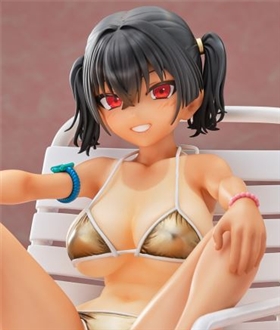 Kanna-Sasaki-Golden-Bikini-ver-15