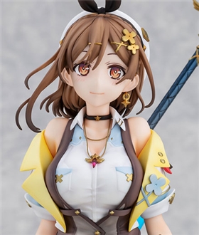 KDcolle-Atelier-Ryza-3-Alchemist-of-the-End-the-Secret-Key-Ryza-Reisalin-Stout-17