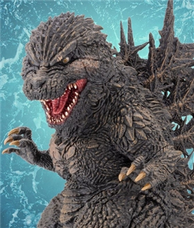 Godzilla-2023