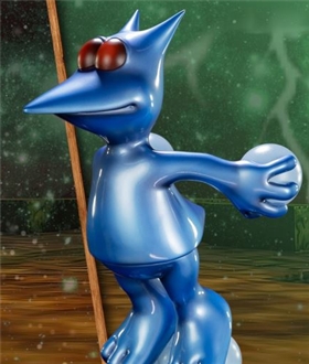 Banjo-Kazooie-Jinjonator
