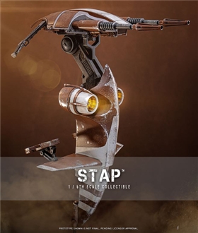 STAP-16