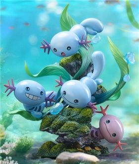 Wooper-Pokemon