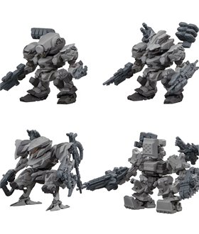 ARMORED-CORE-VI-FIRES-OF-RUBICON-Assemble-Collection-Vol01-Basic-Color-Set