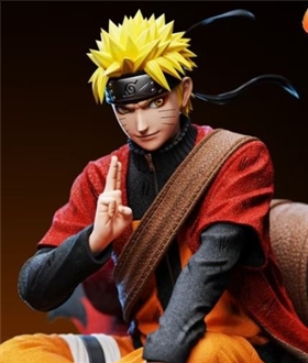 Naruto-Gamakichi