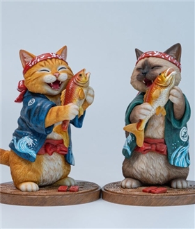 Taiyak-Cat-Boss