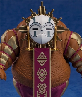 Nendoroid-Esquier