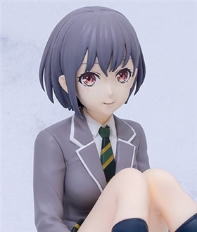 BanG-Dream-Premium-Figure-MyGO-Takamatsu-Akari-School-Uniform-ver