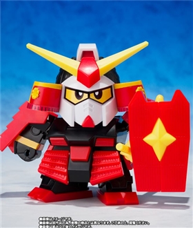 Original-SD-Gundam-World-Musha-Gundam