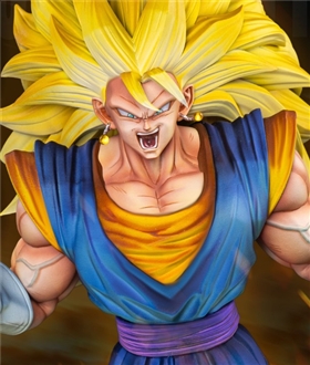 Vegetto-Dragon-Ball