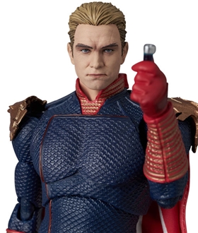 MAFEX-No311-MAFEX-HOMELANDER-Finale-Ver