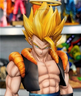 Gogeta-Dragon-Ball