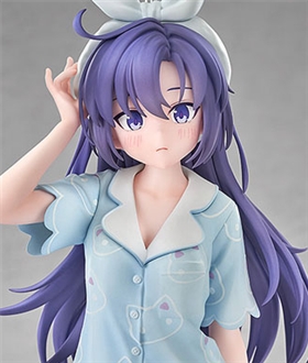 Blue-Archive-Yuuka-Pajamas-17