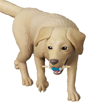 Ultra-Detail-Figure-UDF-FLOW-Capybara-Lemur-Secretary-bird-Dog-Cat