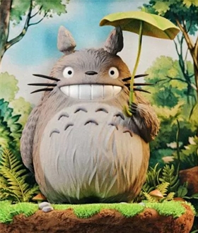Totoro-Frame