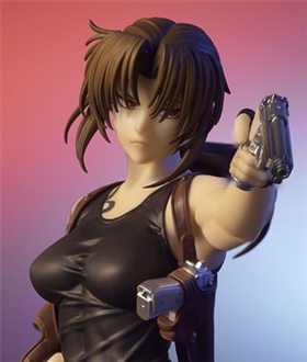 DIGSTA-Black-Lagoon-Revy
