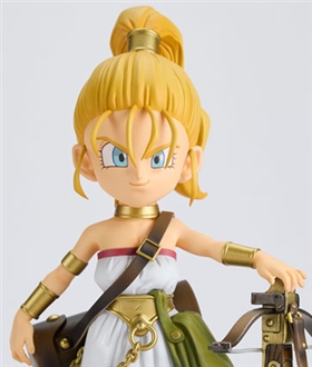 FORM-ISM-Chrono-Trigger-Marle