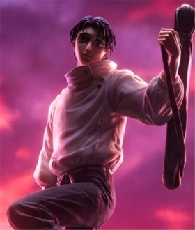 Otsutsuki-Yuta-Jujutsu-Kaisen