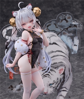 Tigers-Roar-Stirs-the-Wind-White-Tiger-Illustrated-by-Riko-16