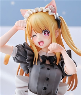 Oshi-no-Ko-Ruby-Cat-Maid-ver