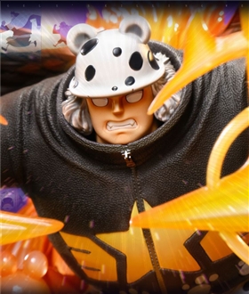 S-Bear-One-Piece