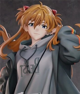Asuka-Evangelion