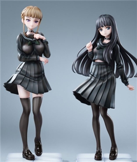 Manaka-Nemu-and-Byakuya-Rinne-Euphoria