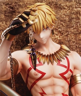 Gilgamesh-FateStay-Night-16