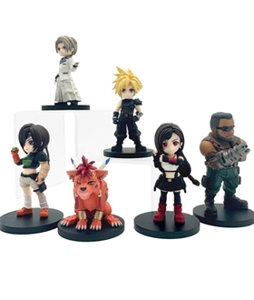 Final-Fantasy-VII-Rebirth-Adorable-Arts-Petit-Vol1