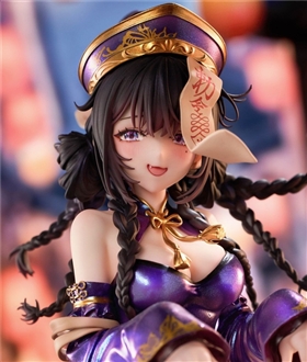 Posa-Zombie-ver-illustrated-by-yejji