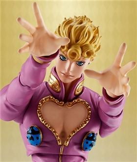 SHFiguarts-JoJos-Bizarre-Adventure-Giorno-Giovanna