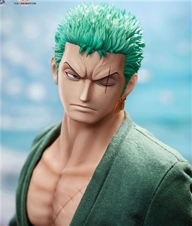 Zoro-One-Piece-Platinum-Silicone-Action-Figure-16-Licensed