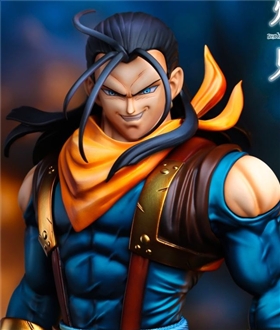 Super-17-Dragon-Ball