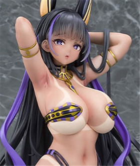 Azur-Lane-Cleopatra-Stars-and-Roses-16