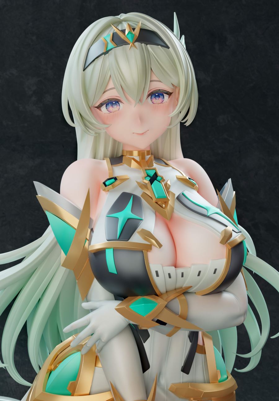 Firefly - Honkai: Star Rail 1/6