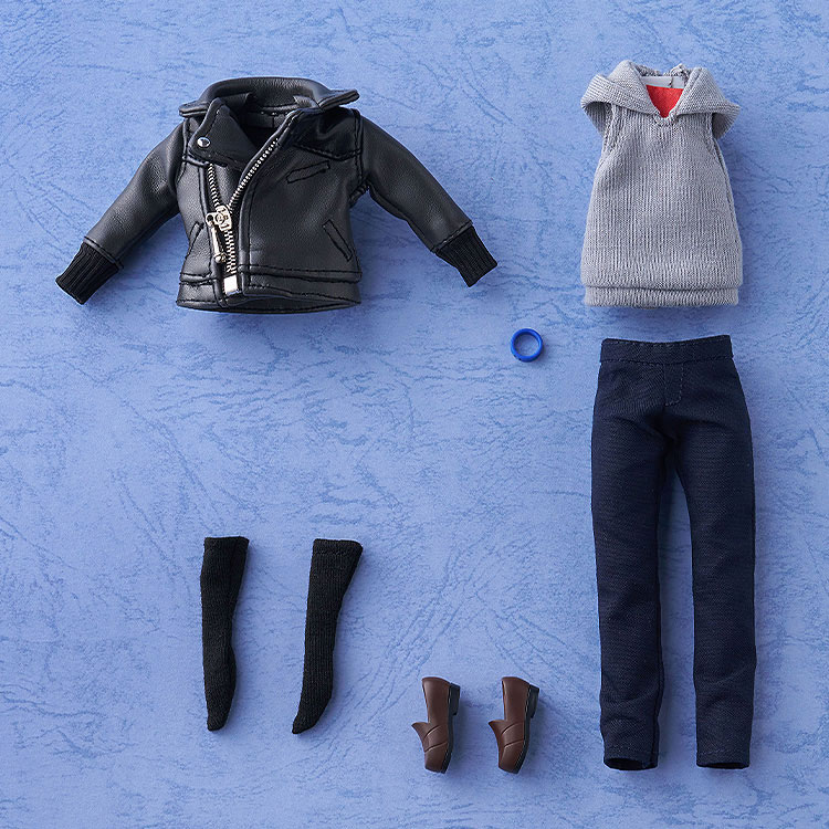 Harmonia humming Bungo Stray Dogs Chuya Nakahara: Fifteen-Year-Old Ver