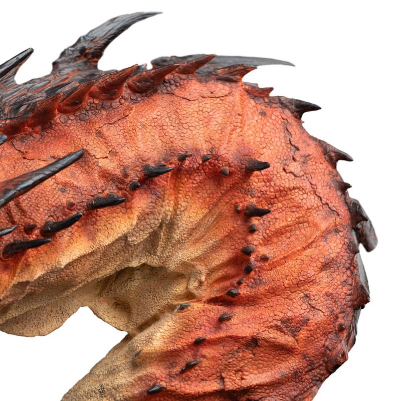 Smaug - The Hobbit