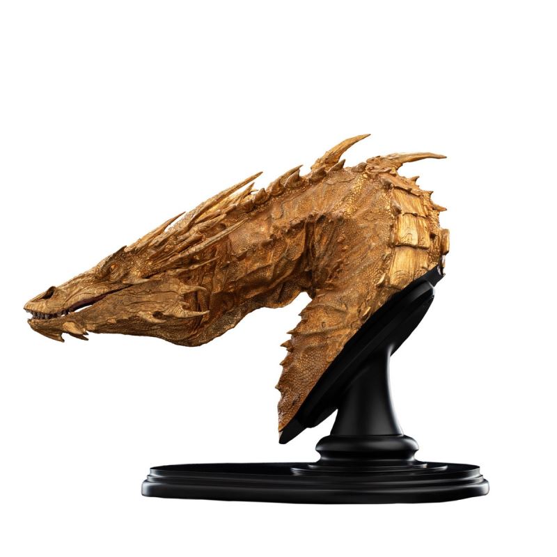 Smaug - The Hobbit