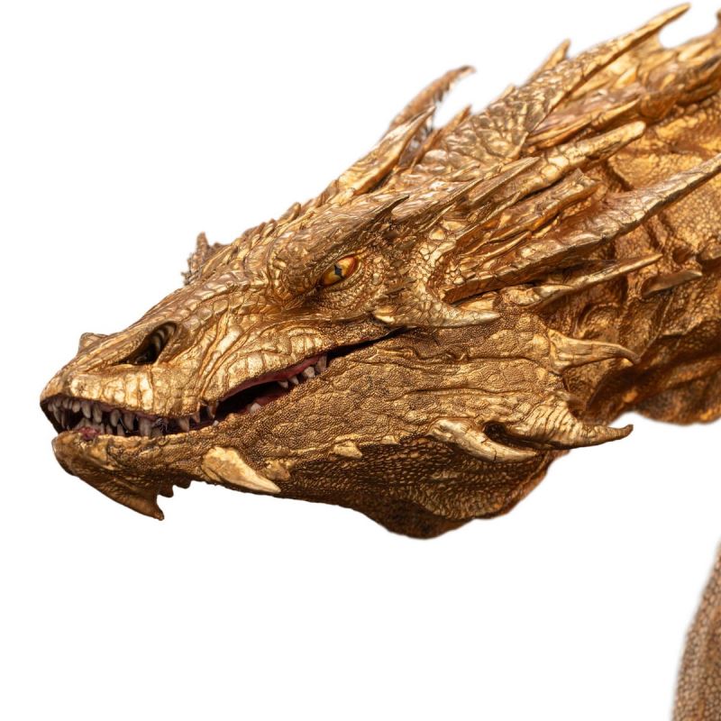 Smaug - The Hobbit