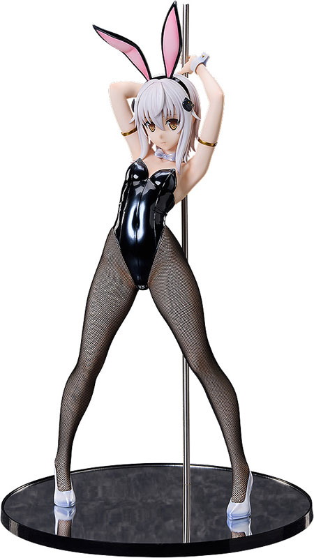 High School D x D HERO Koneko Toujou: Bunny Ver. 2nd 1/4