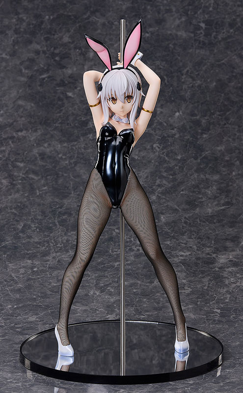 High School D x D HERO Koneko Toujou: Bunny Ver. 2nd 1/4