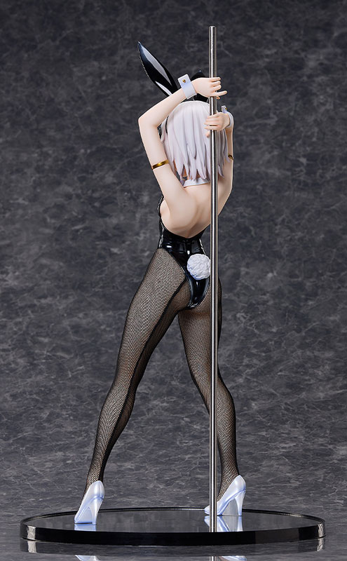 High School D x D HERO Koneko Toujou: Bunny Ver. 2nd 1/4
