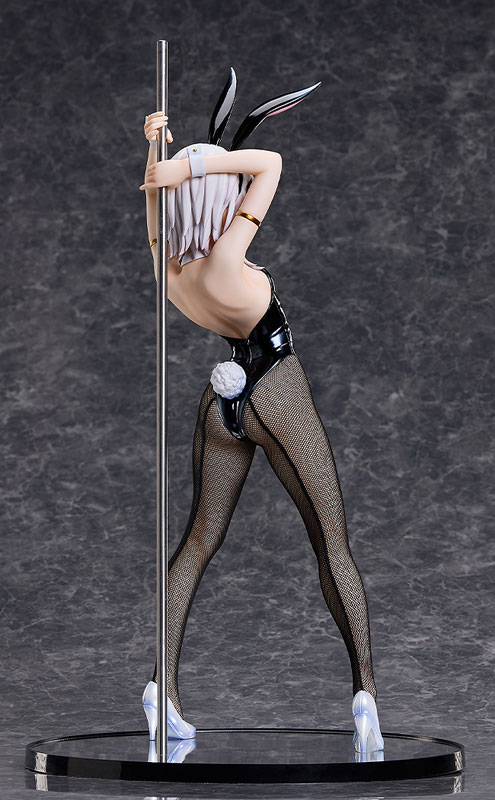 High School D x D HERO Koneko Toujou: Bunny Ver. 2nd 1/4