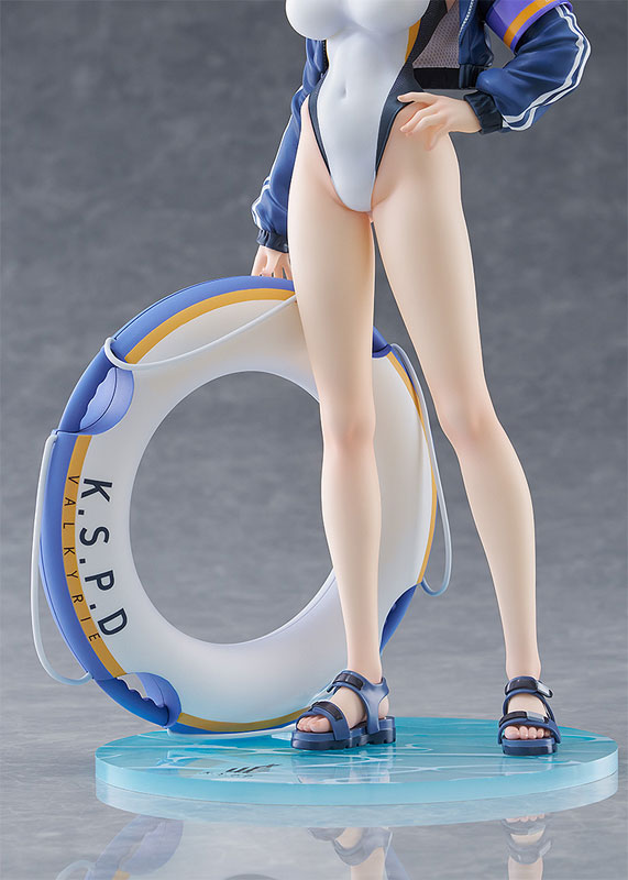 Blue Archive Kanna (Swimsuit) 1/7