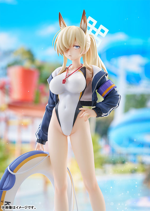 Blue Archive Kanna (Swimsuit) 1/7