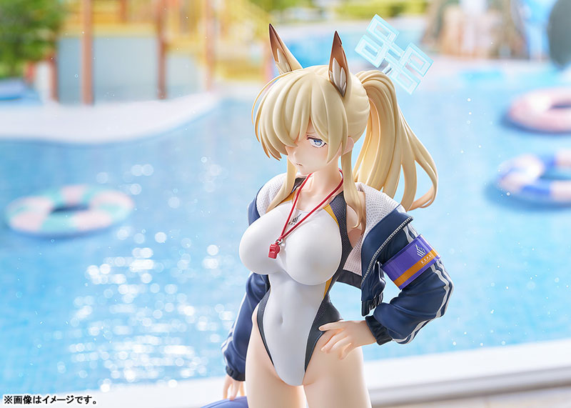 Blue Archive Kanna (Swimsuit) 1/7
