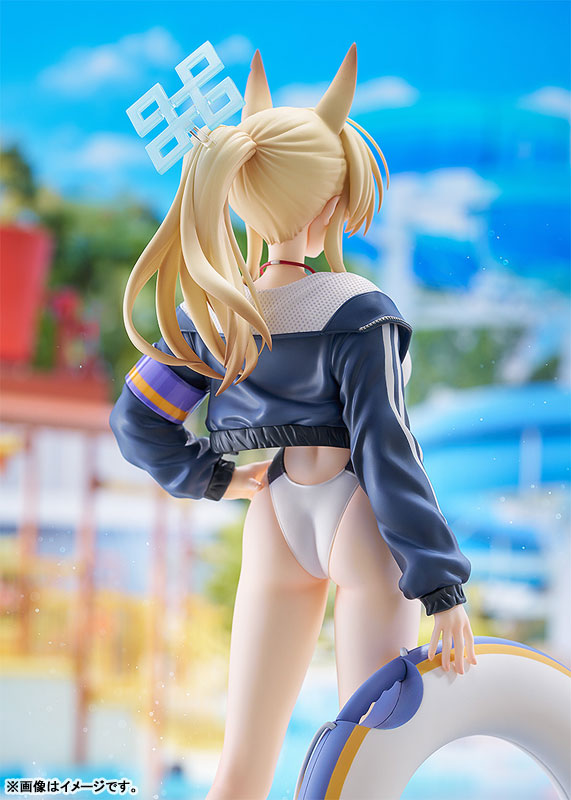 Blue Archive Kanna (Swimsuit) 1/7