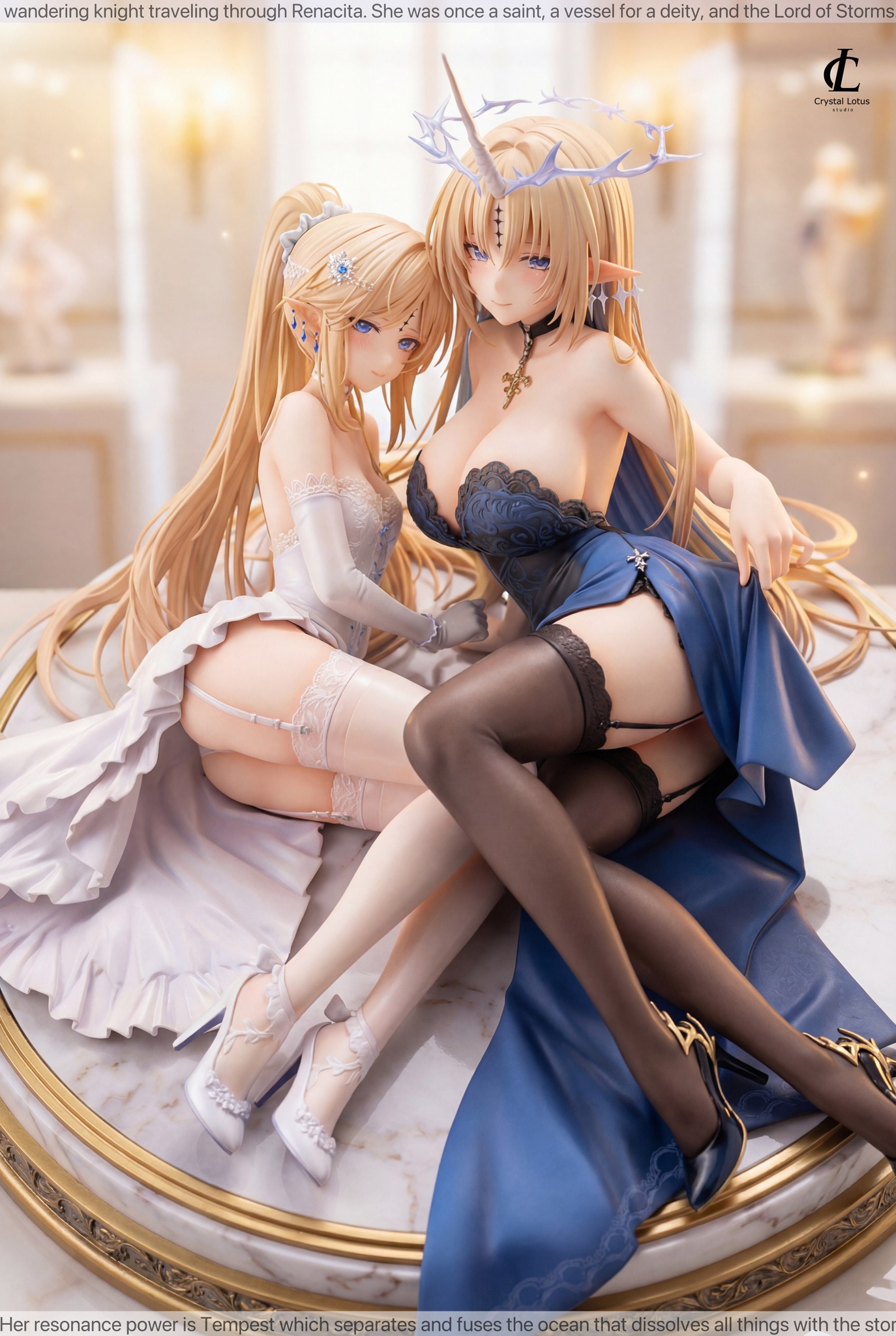 Cartethyia - Wuthering Waves 1/6