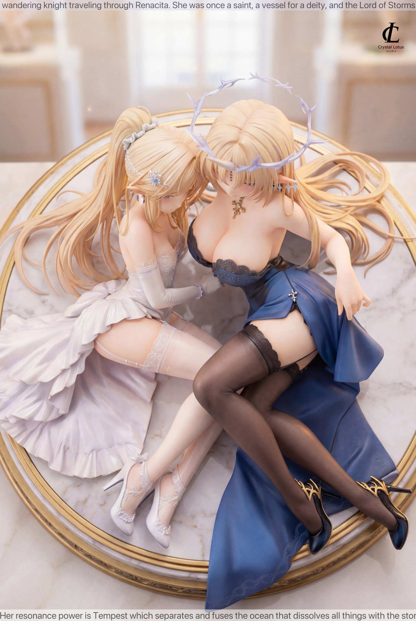 Cartethyia - Wuthering Waves 1/6